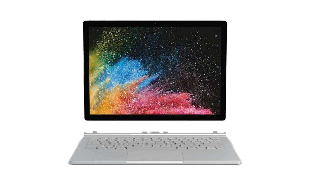 Surface Book 2 i5