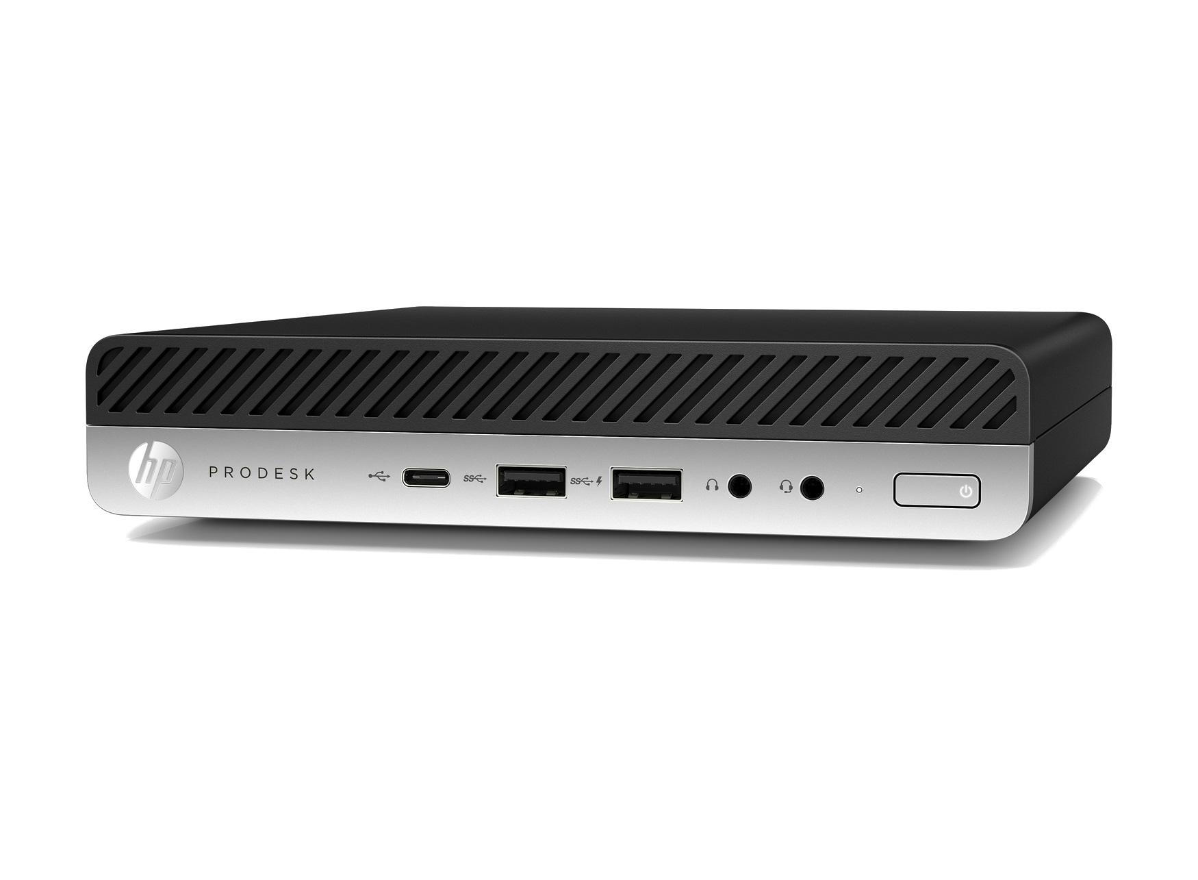 HP ProDesk 600 G3 DM i5 (Desktop)