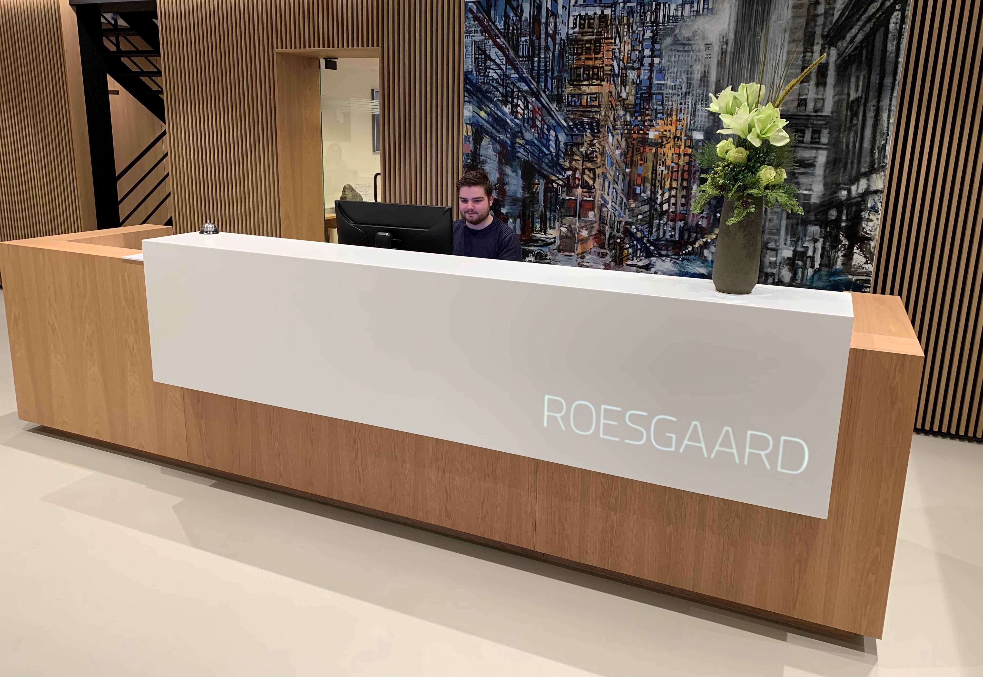 Roesgaard & Partners